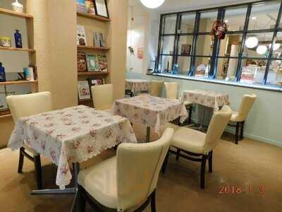 アトリエアルション Alcyon