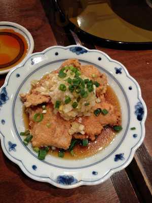 三宝亭 赤道錦町店