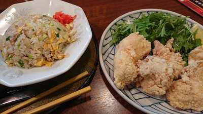 三宝亭 赤道錦町店