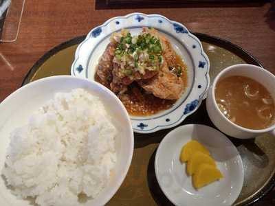 三宝亭 赤道錦町店