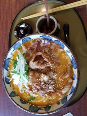 三宝亭 赤道錦町店