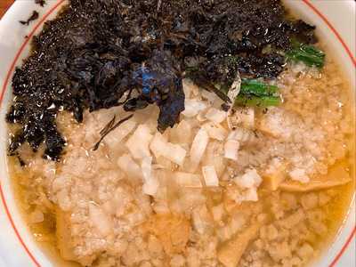 三宝亭 赤道錦町店