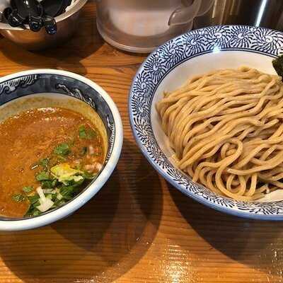 道玄坂マンモス