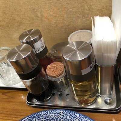 道玄坂マンモス