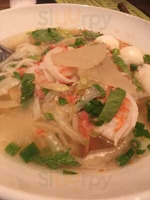 タイ料理 スワンナプームタイ 大阪