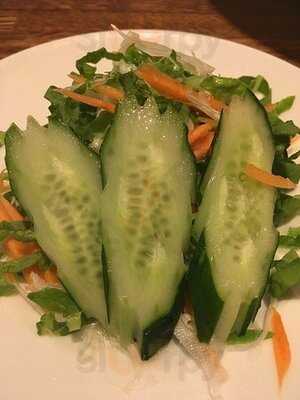 タイ料理 スワンナプームタイ 大阪