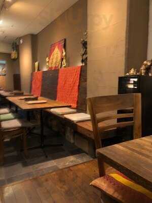 タイ料理 スワンナプームタイ 大阪