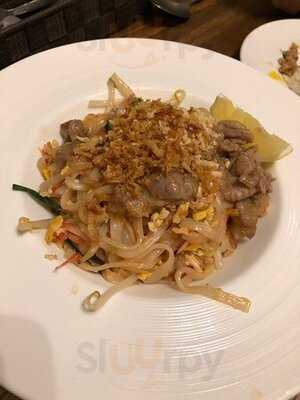 タイ料理 スワンナプームタイ 大阪