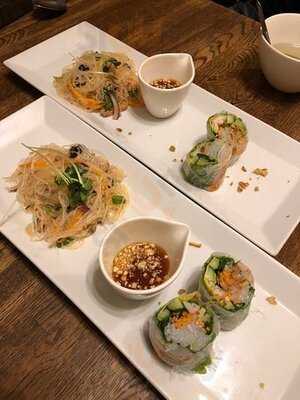 タイ料理 スワンナプームタイ 大阪