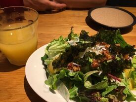 山本のハンバーグ 渋谷食堂