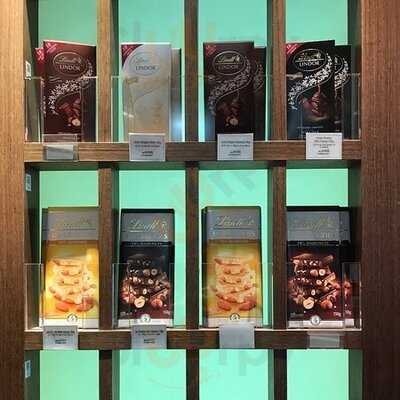 リンツ ショコラ カフェ 渋谷店