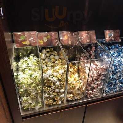 リンツ ショコラ カフェ 渋谷店