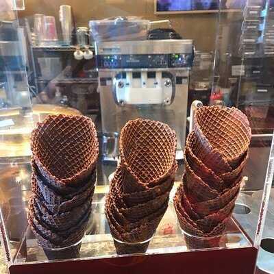 リンツ ショコラ カフェ 渋谷店