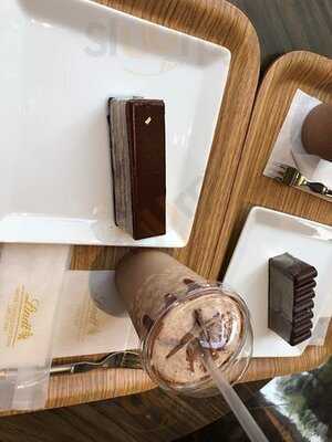 リンツ ショコラ カフェ 渋谷店