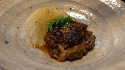 京洛肉料理 いっしん