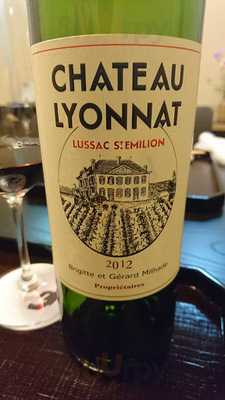 京洛肉料理 いっしん