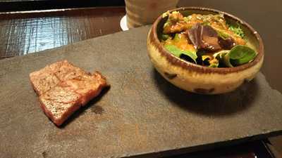 京洛肉料理 いっしん