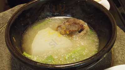 京洛肉料理 いっしん