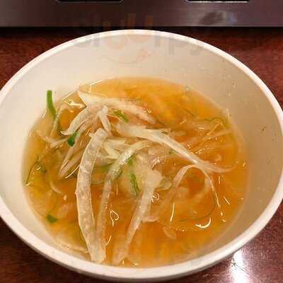 焼肉・塩ホルモン　アジェ　松原本店