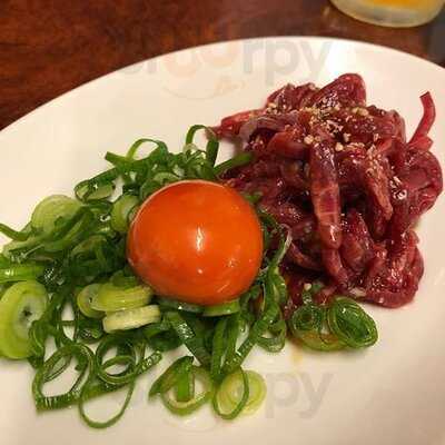 焼肉・塩ホルモン　アジェ　松原本店