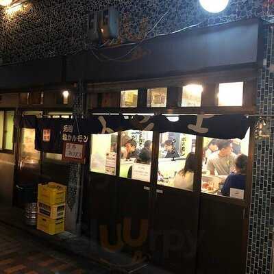 焼肉・塩ホルモン　アジェ　松原本店