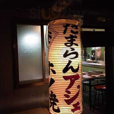 焼肉・塩ホルモン　アジェ　松原本店