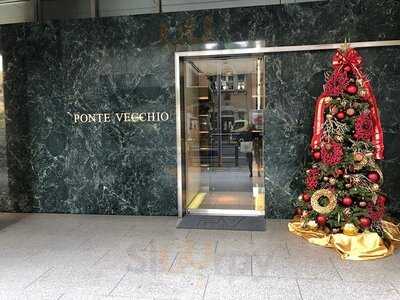 ポンテ ベッキオ