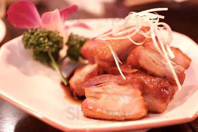 シンガポール料理 梁亜楼