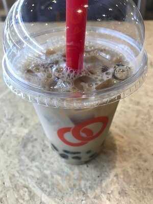 ブルックス カフェ 原宿店