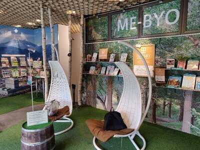 ブルックス カフェ 原宿店