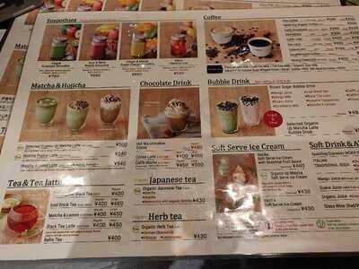 ブルックス カフェ 原宿店