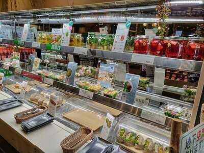 ブルックス カフェ 原宿店