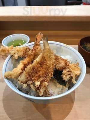 神田天丼家