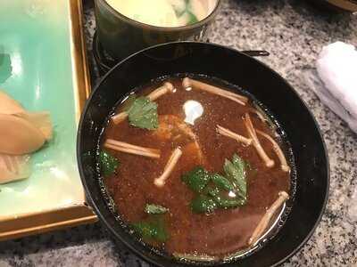 すし はな 上本町店