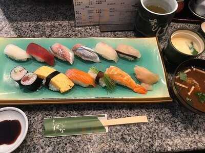 すし はな 上本町店