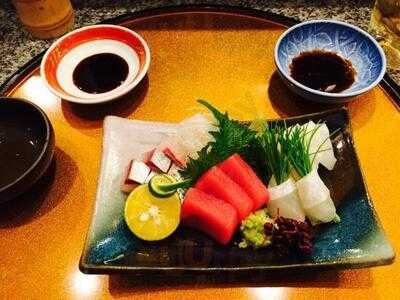 すし はな 上本町店