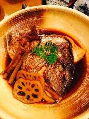 すし はな 上本町店