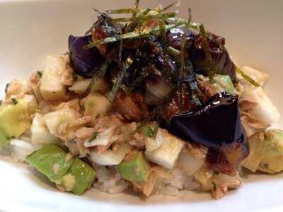 ベリーベリー カフェ 河原町二条店