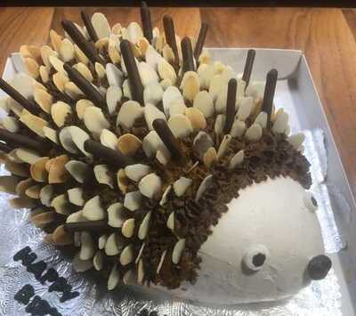 ベリーベリー カフェ 河原町二条店