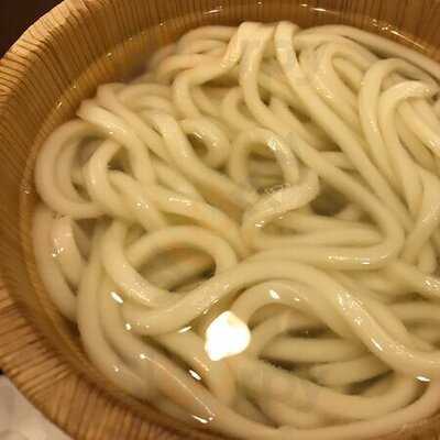 丸亀製麺 上本町店