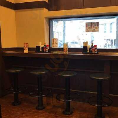 丸亀製麺 上本町店