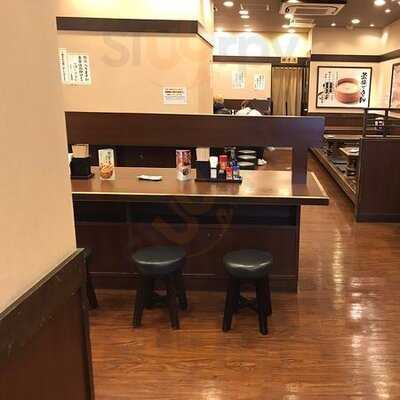 丸亀製麺 上本町店