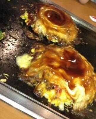 鶴橋風月 阪急32番街店