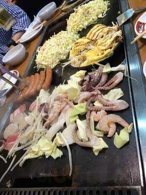 鶴橋風月 阪急32番街店