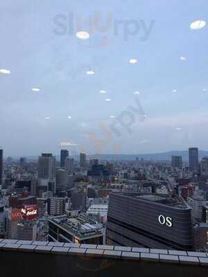 鶴橋風月 阪急32番街店