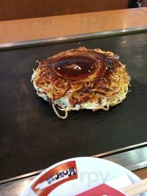 鶴橋風月 阪急32番街店