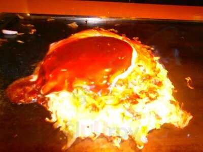 鶴橋風月 阪急32番街店