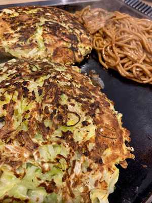 鶴橋風月 阪急32番街店