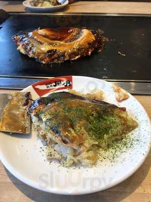 鶴橋風月 阪急32番街店