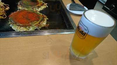 鶴橋風月 阪急32番街店